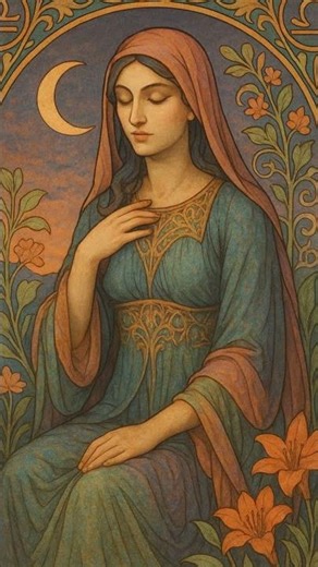 Libra - Your Gut Already Knows — This Week You Finally Trust It - Daily Apr 30