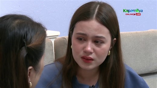 Natanggap na ni Krystal ang kaniyang regalo. Panoorin ang emosyonal na pagkikita nila ng mama niya rito. 🥹🎁 Tumutok sa Pinoy Big Brother Celebrity Collab Edition 2.0 araw-araw! 👀🏠 📺 Weeknights ⏰ 9:40 PM sa GMA, Kapuso Stream, ABS-CBN Entertainment YouTube Channel at iWant ⏰ 10:15 PM sa Kapamilya Online Live 📺 Saturdays ⏰ 6:15 PM sa GMA, Kapuso Stream, ABS-CBN Entertainment YouTube Channel at iWant ⏰ 9:15 PM sa Kapamilya Online Live 📺 Sundays ⏰ 6:15 PM sa GMA, Kapuso Stream at iWant ⏰ 10:0