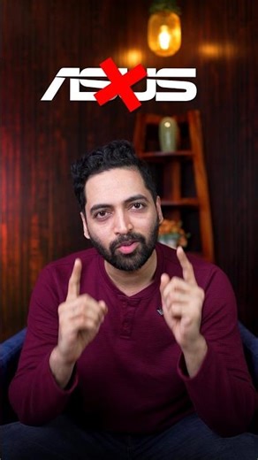 End Of Asus🙏 #shorts