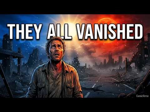 412 People Vanished in 9 Minutes — The Village That Was Copied By Something Not From Our Sun