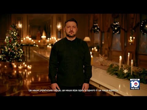 Zelenskyy says he’s open to creating demilitarized zone in Ukraine’s industrial heartland