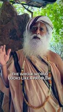 If You Have Love In Your Heart... | Sadhguru