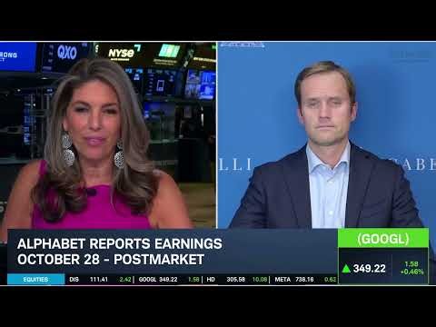 GOOGL Unique AI Positioning in Gemini, Cloud & Search Amid Competition Ramp
