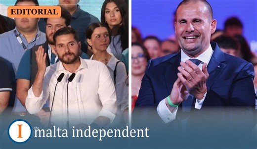 TMID Editorial: An election beyond the noise - The Malta Independent