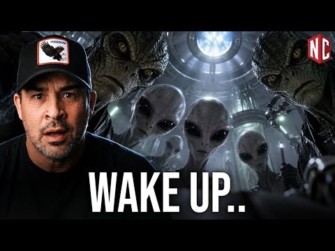 ALIEN - HUMAN WAR: The Galactic Federation EXPOSED- Who Wins the Next Great Reset?
