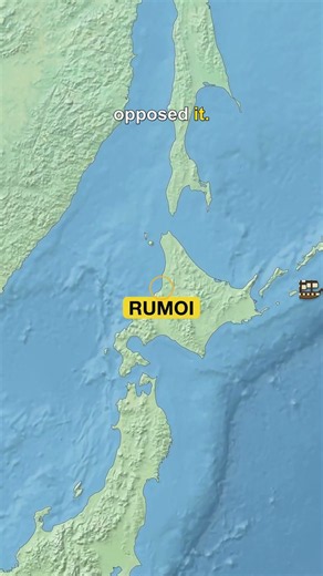 The Soviet Landing Japan Escaped Two Days Before It Began???🇯🇵🤔