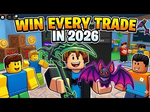 This App tells you if your MM2 trade is a SCAM! | WIN EVERY TRADE! (April 2026)