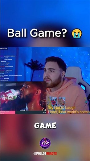 LosPollos Couldn’t Stop Laughing At This 💀