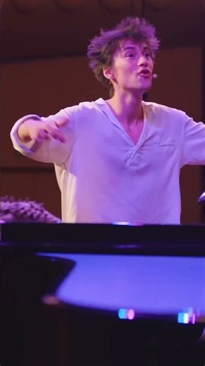 Jacob Collier Did What Music Theory Said Was Impossible
