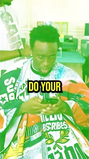 Ray Doesn't Like Kai Cenat's New Haircut😂