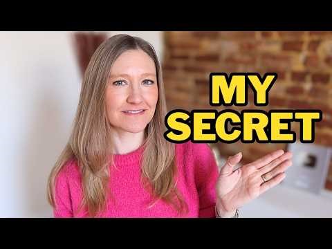 Steal My Simple System To Get Everything Done