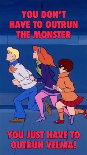 Playing a game with Scooby-Doo! Which one did you get?!