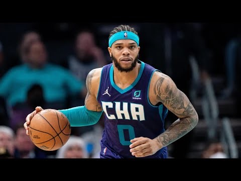 This Miles Bridges Trade Is Confusing...