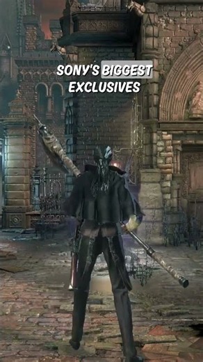 bloodborne PC port is Finally here #Bloodbornepcport #bloodborne
