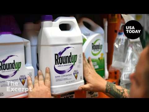 Does Monsanto’s Roundup weedkiller need a cancer warning? | The Excerpt