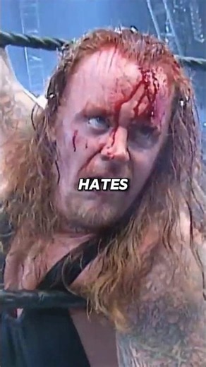Why The Undertaker Hates John Cena! #wwe