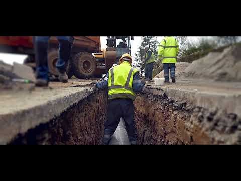 Music City Utilities: Nashville's Top Underground Utility Service Experts