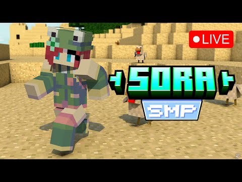 🔴 ROBLOX & MINECRAFT (IP: play.soraskyatic.com, 25812) Java, Bedrock, Cracked all Versions #shorts