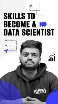 MUST Have Skills to Become a Data Scientist in 2026 | Intellipaat #shorts
