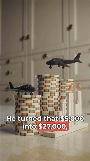 FedEx: The Night It Almost Ran Out of Cash