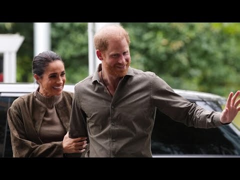 Here's why Prince Harry and Meghan Markle are facing some backlash in Australia