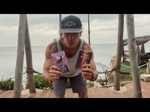 Best thing to do when starting a new journal (with Field Notes) | Journaling tips