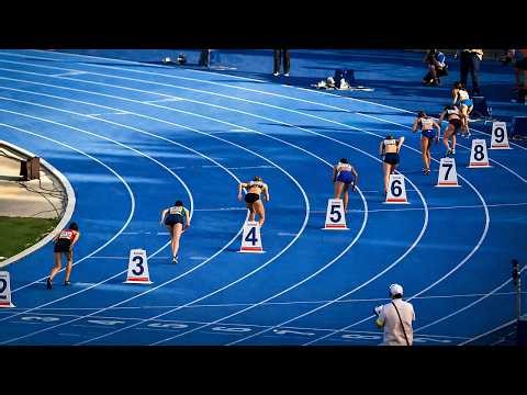 The Fastest Women's 800 | One Perfect Phase Changed the Entire Race