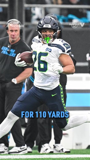 Seattle Seahawks Celebrate SIX Pro Bowlers Ahead of 49ers Matchup