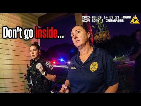 Police Notice Something Off With 16-year-old Florida girl’s Story After 911 Call