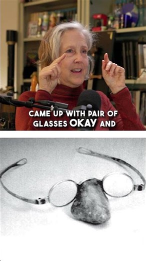 The crime for wanting to spite your face!