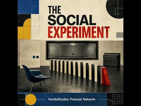 The Milgram Obedience Experiment