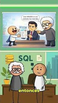 WITH (NOLOCK): lo bueno, lo malo y cuándo sí usarlo | SQL explicado fácil