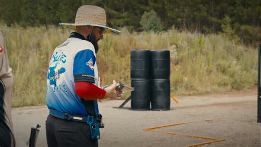 If you're wanting a challenge try the Revolver Division in USPSA and Steel Challenge. 6 round major or 8 round minor scoring, stage break down, reloading and efficiency become the most important aspect, not to mention accuracy! Find out more at www.theuspsa.com | U.S. Practical Shooting Assn. (USPSA)