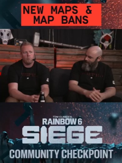 Map Ban Phase Balance Changes — How We'll Adapt