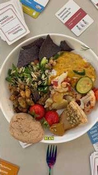 a day in my life on a Sunday as a vegan Quaker #whatieatinaday