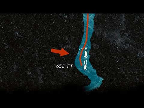 Fatal Loss of Control at 656 Feet: The Shenglongtan Cave Diving Tragedy