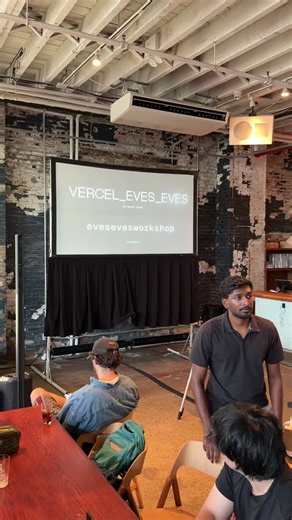 Fun times building agents with Vercel Agent Framework