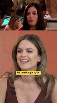 Rachel Bilson Comments on "The O.C." Reboot