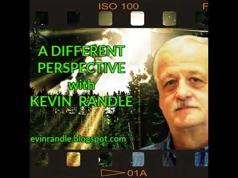 Kevin Randle Interviews - LAWRENCE R SPENCER - Top Secret Alien Interview or More Unprovable Drib...