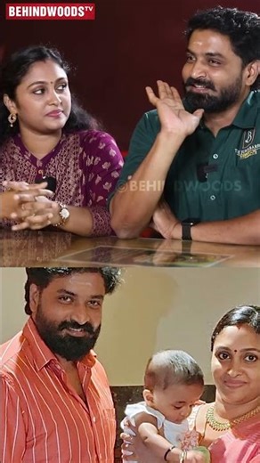 அய்யயோ! எப்படில்லாம் கேள்வி கேட்டாரு தெரியுமா?😂👌 Sreeja Breaks Marriage Secrets🥰🔥