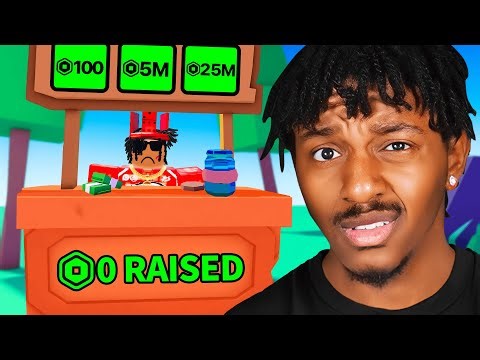 STARTING FROM 0 ROBUX 