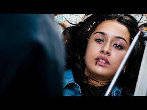 प्लीज़ मुझे मत मारो : एक विलन ज़बरदस्त सीन | Shraddha Kapoor | Riteish Deshmukh | Sidharth Malhotra
