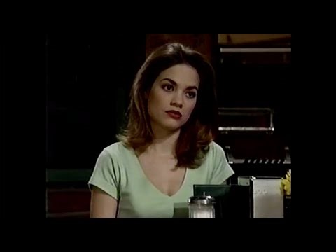 GH 7-13-99 Elizabeth (6/6) "Who am I to interfere with your musical needs?"
