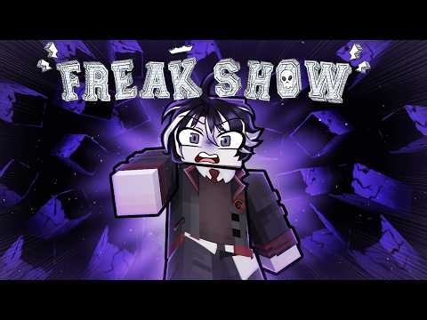 FREAK SHOW Season 2 - TRAILER