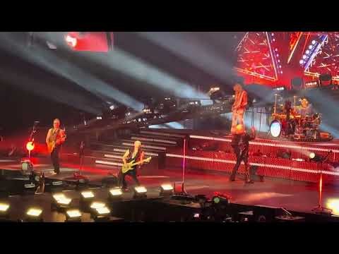 Def Leppard - Hysteria/Pour Some Sugar On Me - London O2 Arena 02 July 2026