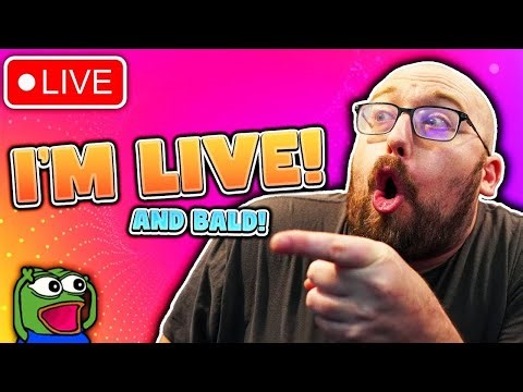 🔥OH GOD MORE COSMETIC PULLS🔥 FINISHING QUESTS TODAY | GAMING NEWS AND REACTS | COMEDY ZONE