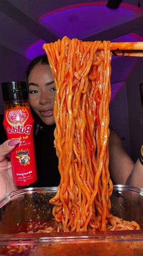 4x spicy buldak challenge 🔥 | buldak ramen