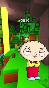 Stewie explains why Pewdiepie got popular with his old videos