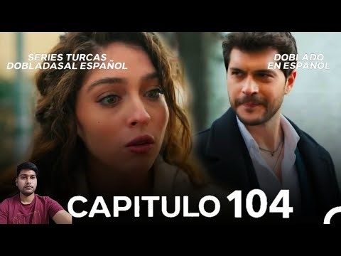 Mi Nombre es Leyla Capítulo 104 (Doblado en Español) | Review