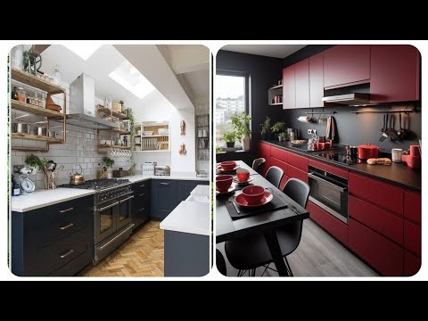 Luxury Kitchen Collection | Premium Modular Designs for Modern Homes